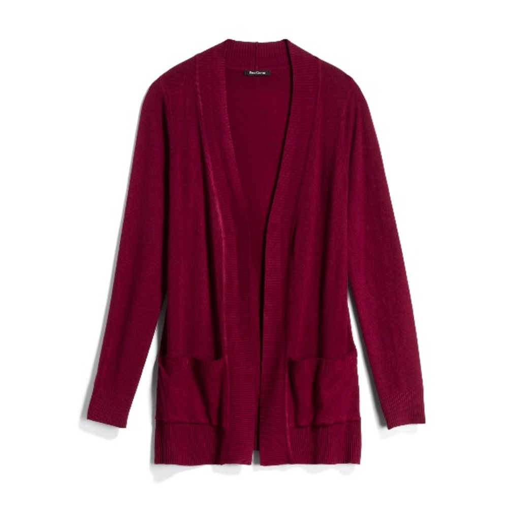 🆕 Cardigan